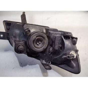 Recambio de faro izquierdo para hyundai getz (tb) 1.1 básico referencia OEM IAM 921101C010  