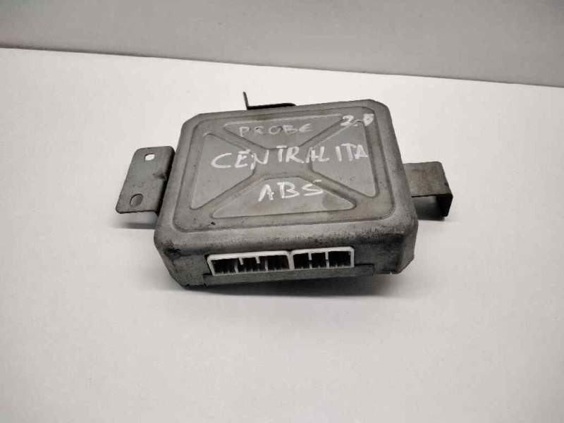 Recambio de centralita abs para ford sierra turnier 2.0 referencia OEM IAM GA2A67650  7937