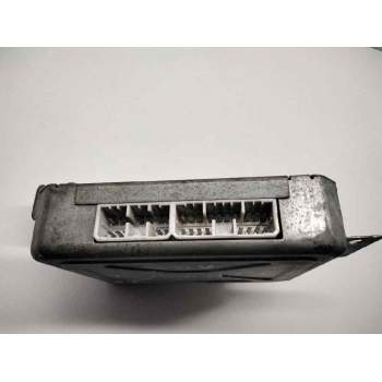 Recambio de centralita abs para ford sierra turnier 2.0 referencia OEM IAM GA2A67650  7937