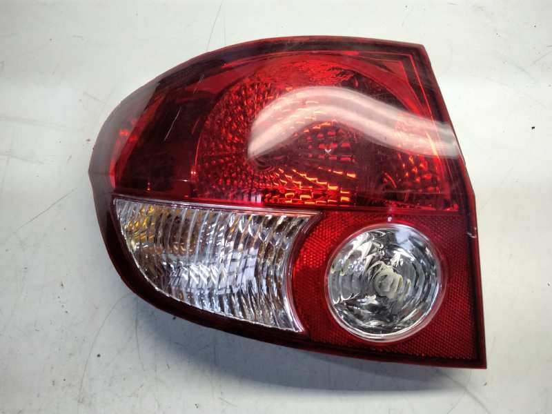 Recambio de piloto trasero izquierdo para hyundai getz (tb) 1.1 básico referencia OEM IAM 924011CXXX  