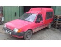 FORD FIESTA BERL./COURIER