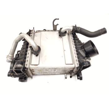INTERCOOLER A6540900100 