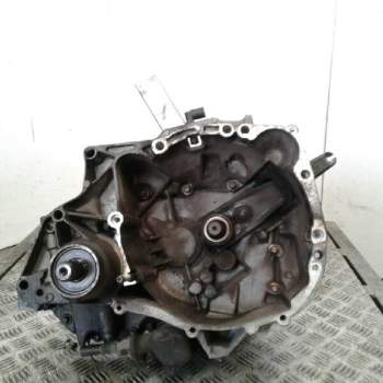 CAJA CAMBIOS JB1514 