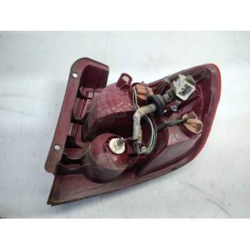 Recambio de piloto trasero izquierdo para hyundai getz (tb) 1.1 básico referencia OEM IAM 924011CXXX  