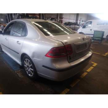 saab 9-3 berlina del año 2007
