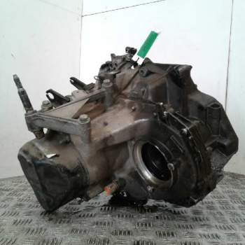 Recambio de caja cambios para renault clio ii fase ii (b/cb0) authentique referencia OEM IAM JB1514  