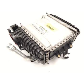 Recambio de intercooler para mercedes-benz clase e (w213) e 220 d (213.004) referencia OEM IAM A6540900100  
