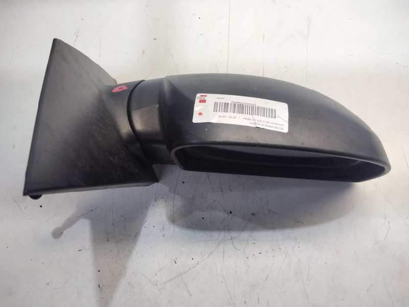Recambio de retrovisor derecho para hyundai getz (tb) 1.1 básico referencia OEM IAM 876201C200CA  