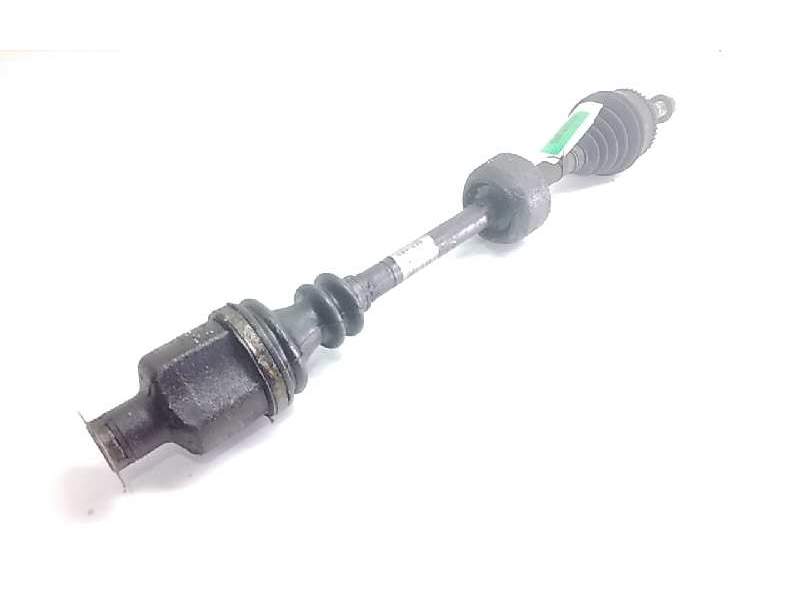 Recambio de transmision delantera derecha para renault clio ii fase ii (b/cb0) authentique referencia OEM IAM 8200240430  