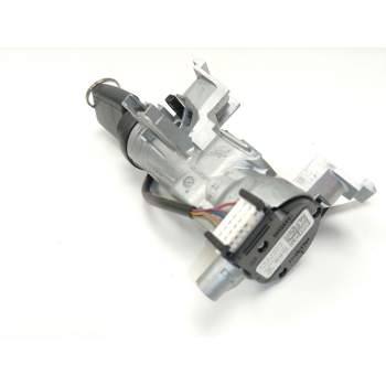 Recambio de conmutador de arranque para seat leon (5f1) 1.5 tsi referencia OEM IAM 1K0905851  