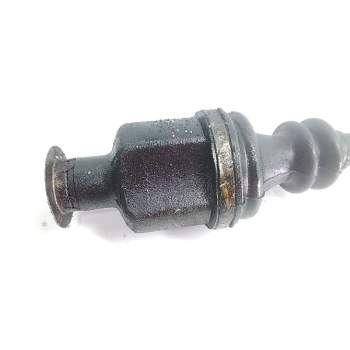 Recambio de transmision delantera derecha para renault clio ii fase ii (b/cb0) authentique referencia OEM IAM 8200240430  
