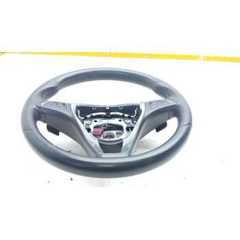 Recambio de volante para mercedes-benz clase e (w213) e 220 d (213.004) referencia OEM IAM A0004607103  