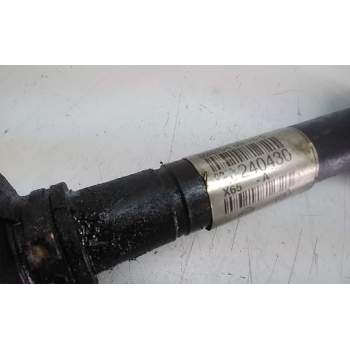 Recambio de transmision delantera derecha para renault clio ii fase ii (b/cb0) authentique referencia OEM IAM 8200240430  