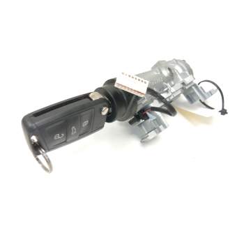 Recambio de conmutador de arranque para seat leon (5f1) 1.5 tsi referencia OEM IAM 1K0905851  
