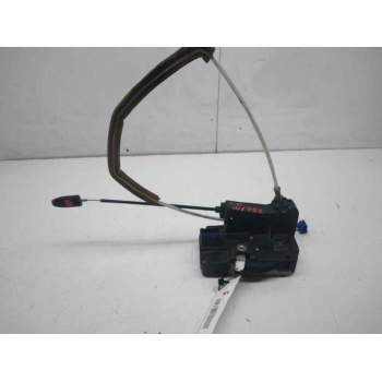CERRADURA PUERTA DELANTERA DERECHA 133136 