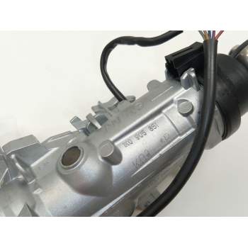 Recambio de conmutador de arranque para seat leon (5f1) 1.5 tsi referencia OEM IAM 1K0905851  