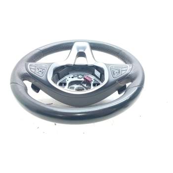 Recambio de volante para mercedes-benz clase e (w213) e 220 d (213.004) referencia OEM IAM A0004607103  