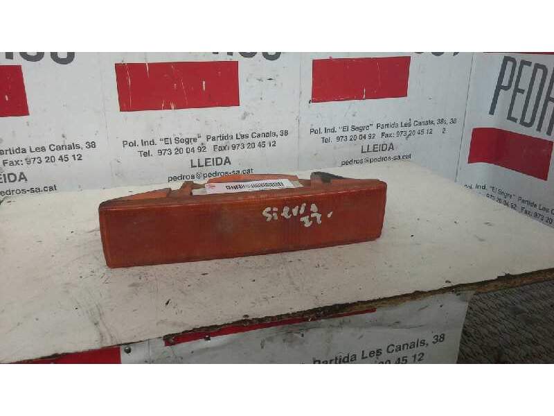 Recambio de piloto delantero izquierdo para ford sierra berlina 1.3 referencia OEM IAM   
