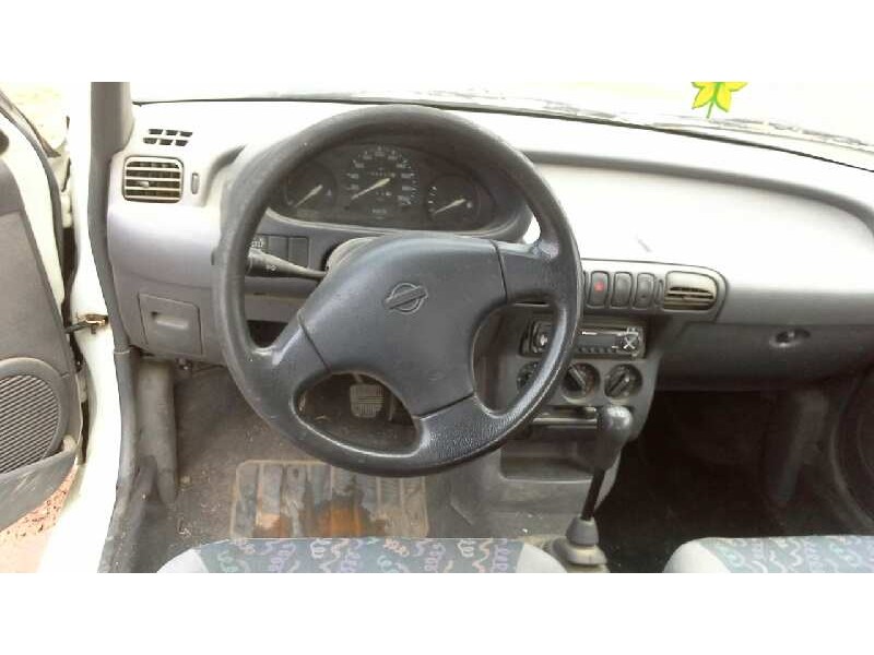 nissan micra (k11) del año 1998