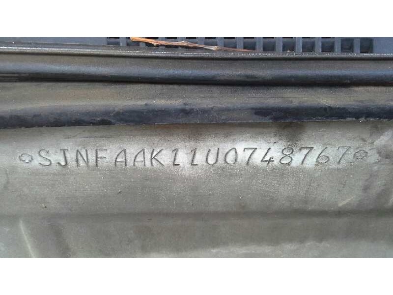 nissan micra (k11) del año 1998