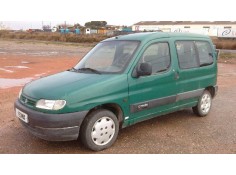 citroen berlingo del año 1996
