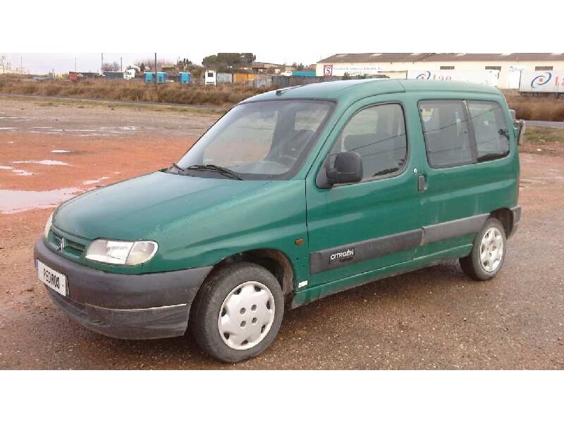 citroen berlingo del año 1996