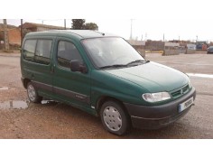 citroen berlingo del año 1996 2
