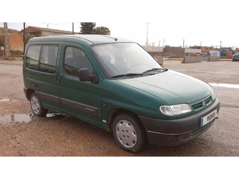 citroen berlingo del año 1996