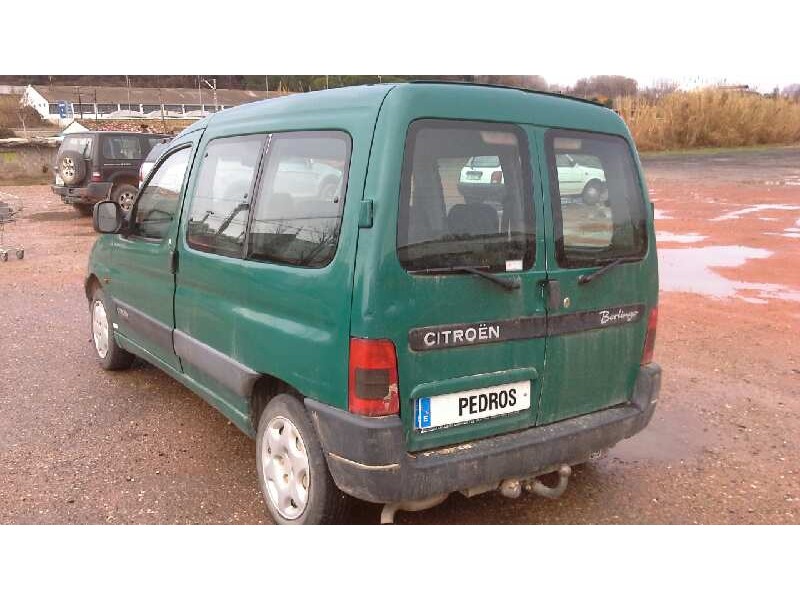 citroen berlingo del año 1996