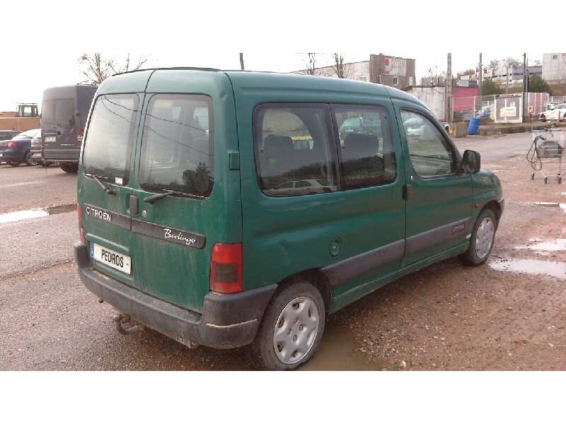 citroen berlingo del año 1996