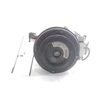 Recambio de compresor aire acondicionado para bmw serie 1 berlina (e81/e87) 118d referencia OEM IAM 645269876203  