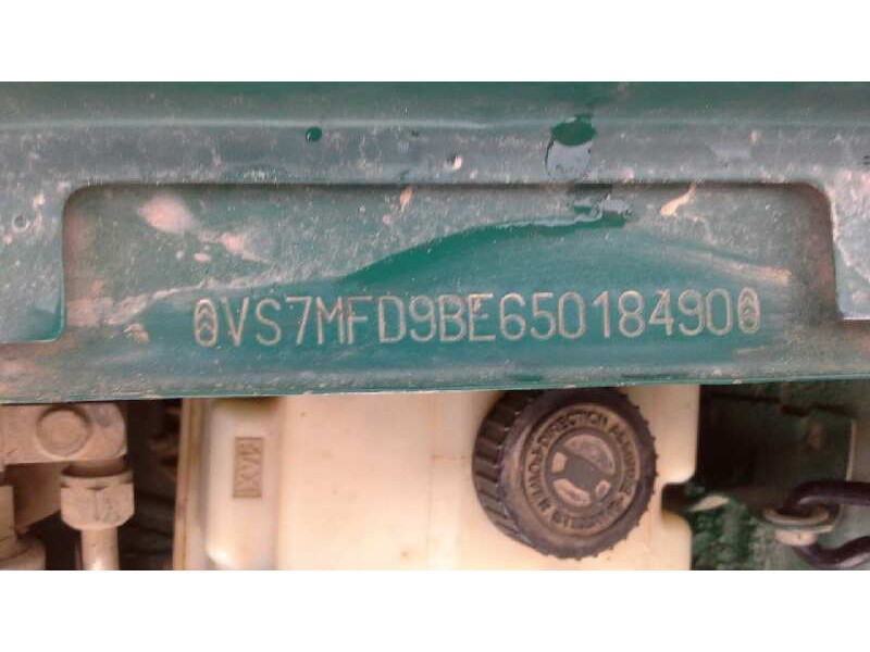 citroen berlingo del año 1996