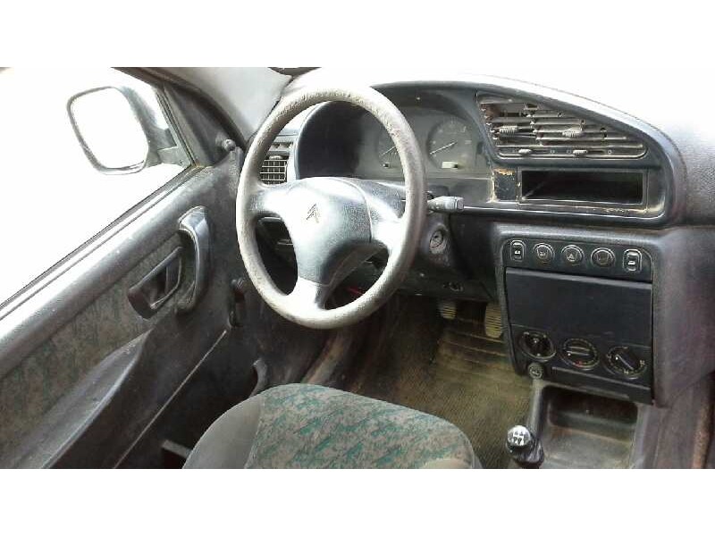 citroen berlingo del año 1996