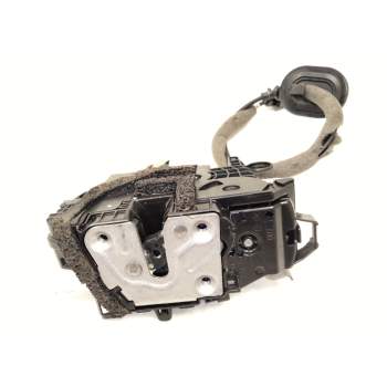 CERRADURA PUERTA DELANTERA IZQUIERDA 805032387R 