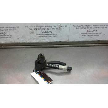 Recambio de mando limpia para ford sierra i hatchback (gbc) 2.0 4x4 referencia OEM IAM 87B611K665CB  8001