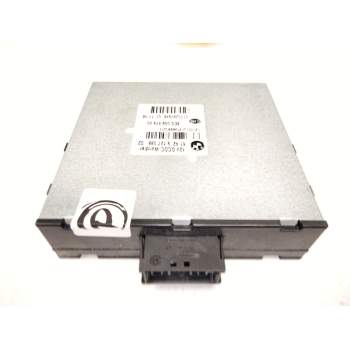 Recambio de modulo electronico para bmw 1 (e81) 118 d referencia OEM IAM 9127088  