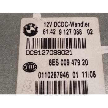 Recambio de modulo electronico para bmw 1 (e81) 118 d referencia OEM IAM 9127088  