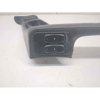 Recambio de mando elevalunas delantero izquierdo para opel astra g berlina club referencia OEM IAM   