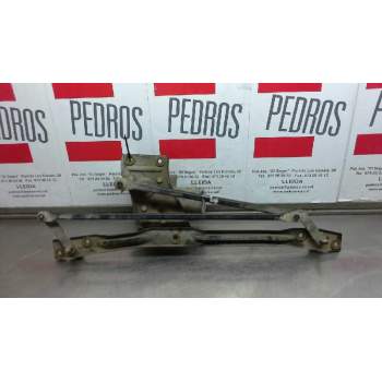 Recambio de motor limpia delantero para ford sierra turnier referencia OEM IAM 87BB17B571AA  8003