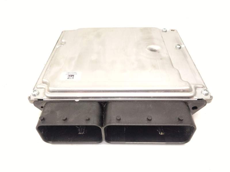 Recambio de centralita motor uce para bmw 1 (e81) 118 d referencia OEM IAM 7811701 0281015042 1039S26808