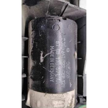 Recambio de motor limpia delantero para ford sierra turnier referencia OEM IAM 87BB17B571AA  8003