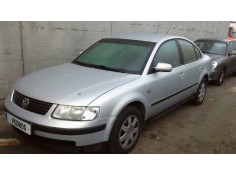 volkswagen passat berlina (3b2) del año 1998