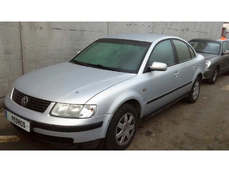 volkswagen passat berlina (3b2) del año 1998