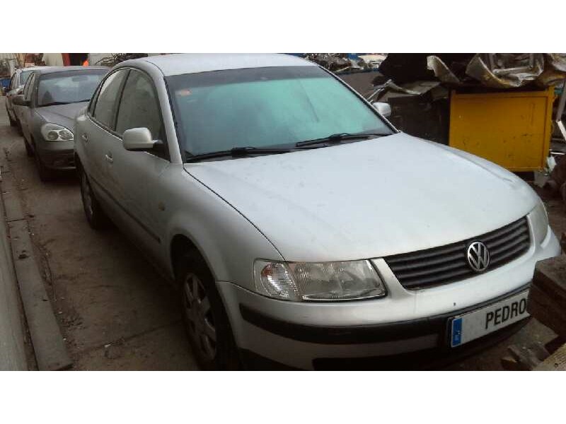 volkswagen passat berlina (3b2) del año 1998