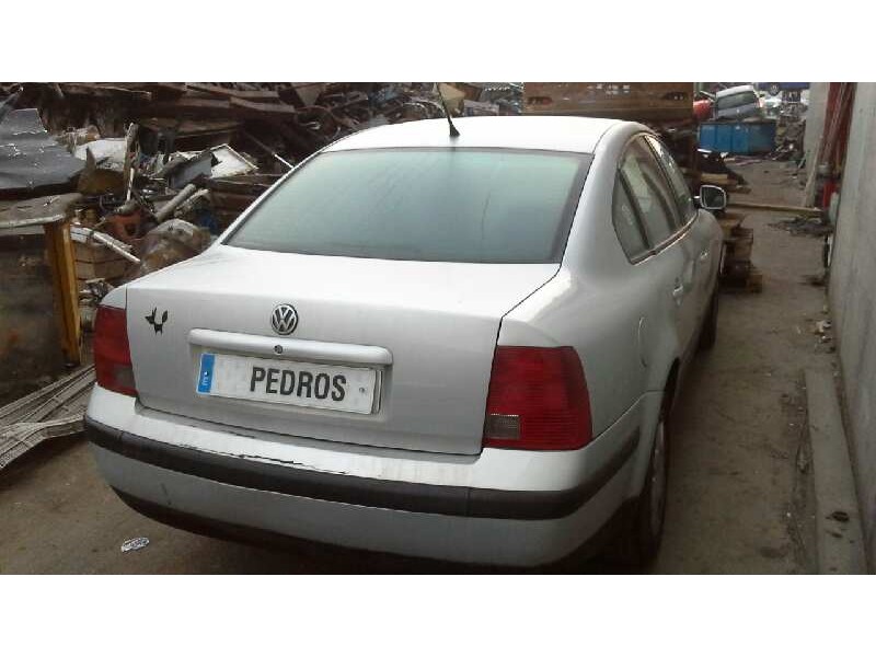 volkswagen passat berlina (3b2) del año 1998