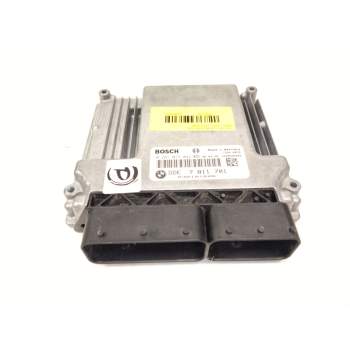 Recambio de centralita motor uce para bmw 1 (e81) 118 d referencia OEM IAM 7811701 0281015042 1039S26808