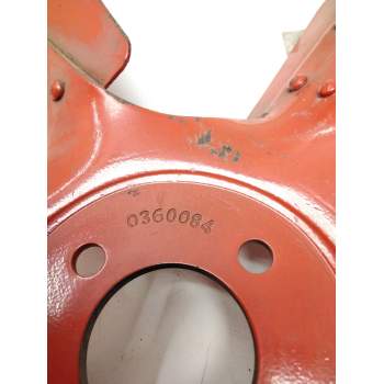 Recambio de ventilador para ebro l35 perkins referencia OEM IAM 0360084 NISSAN 