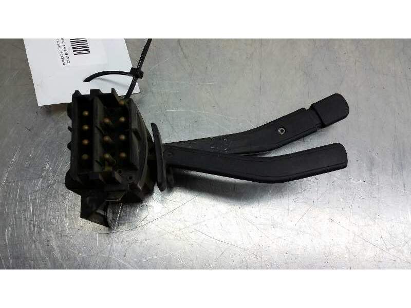 Recambio de mando intermitentes y limpia para ford sierra turnier 2.0 referencia OEM IAM 87BG11K665CA 59055 8006