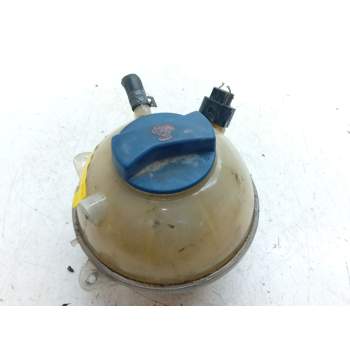 Recambio de deposito expansion para volkswagen lt caja cerrada / combi (mod. 1997) 2.5 tdi referencia OEM IAM 1J0121407B  