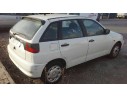 SEAT IBIZA (6K)